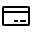 Ícone - Parcelamento
