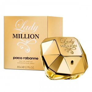 Lady Million - Paco Rabanne 50ml