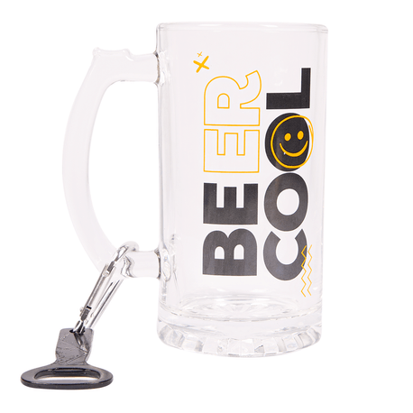 Foto de Caneca com Abridor Good Times