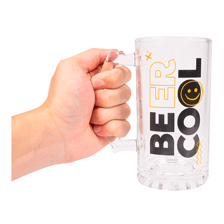 Foto de Caneca com Abridor Good Times