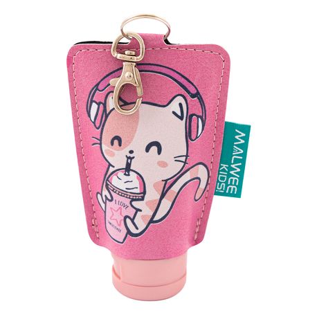 Foto de Porta Álcool Gel - Play Menina