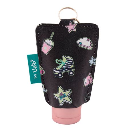 Foto de Porta Álcool Gel - Play Menina