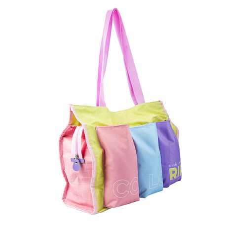 Foto de BOLSA 3 CORES BOLSOS