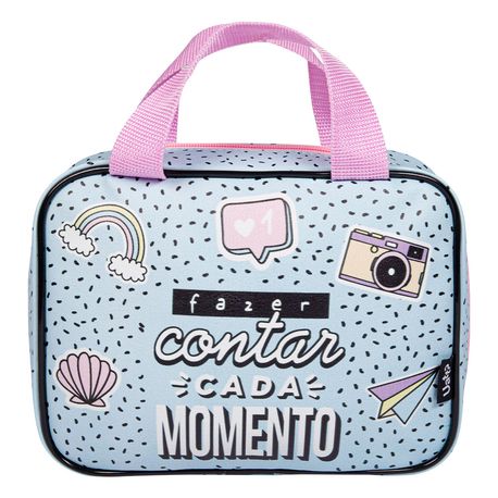 Foto de NECESSAIRE MALETA MELHORES AMIGAS