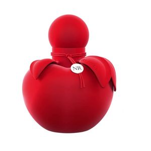 Perfume Nina Extra Rouge - 30ml