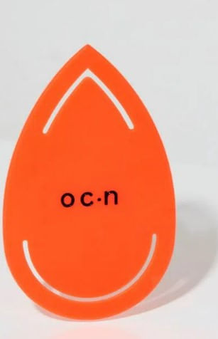 Foto de Limpador de Silicone Para Pincéis - Smart Clean
