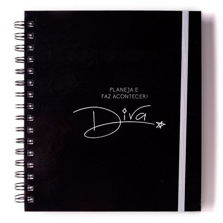 Foto de Planner Permanente - Diva