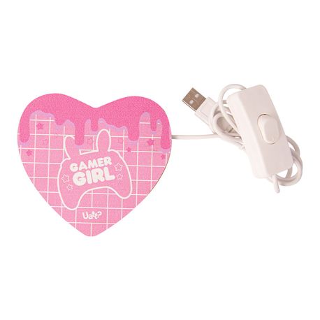 Foto de Porta Copo com Led - Gamer Gril