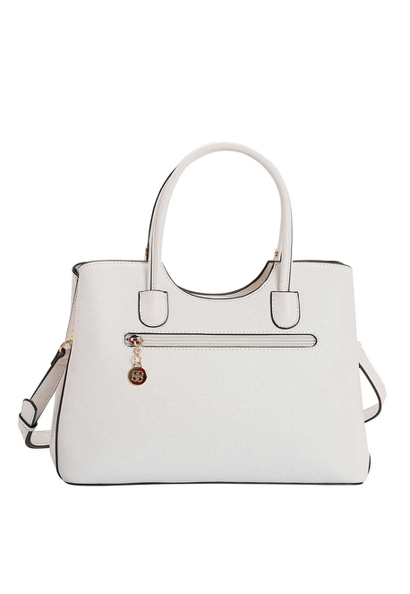 Foto de Bolsa de Mão Elos Romance - Chenson