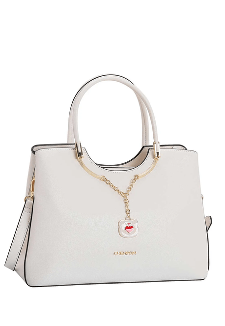 Foto de Bolsa de Mão Elos Romance - Chenson