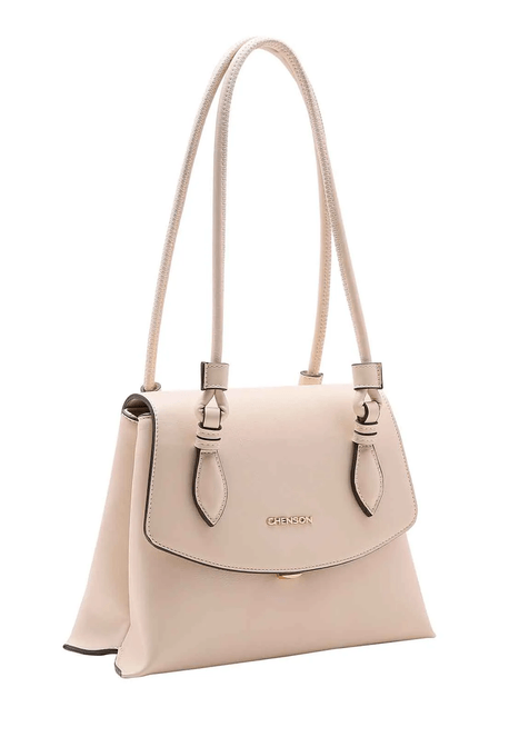 Foto de Bolsa de Ombro Retrô - Chenson