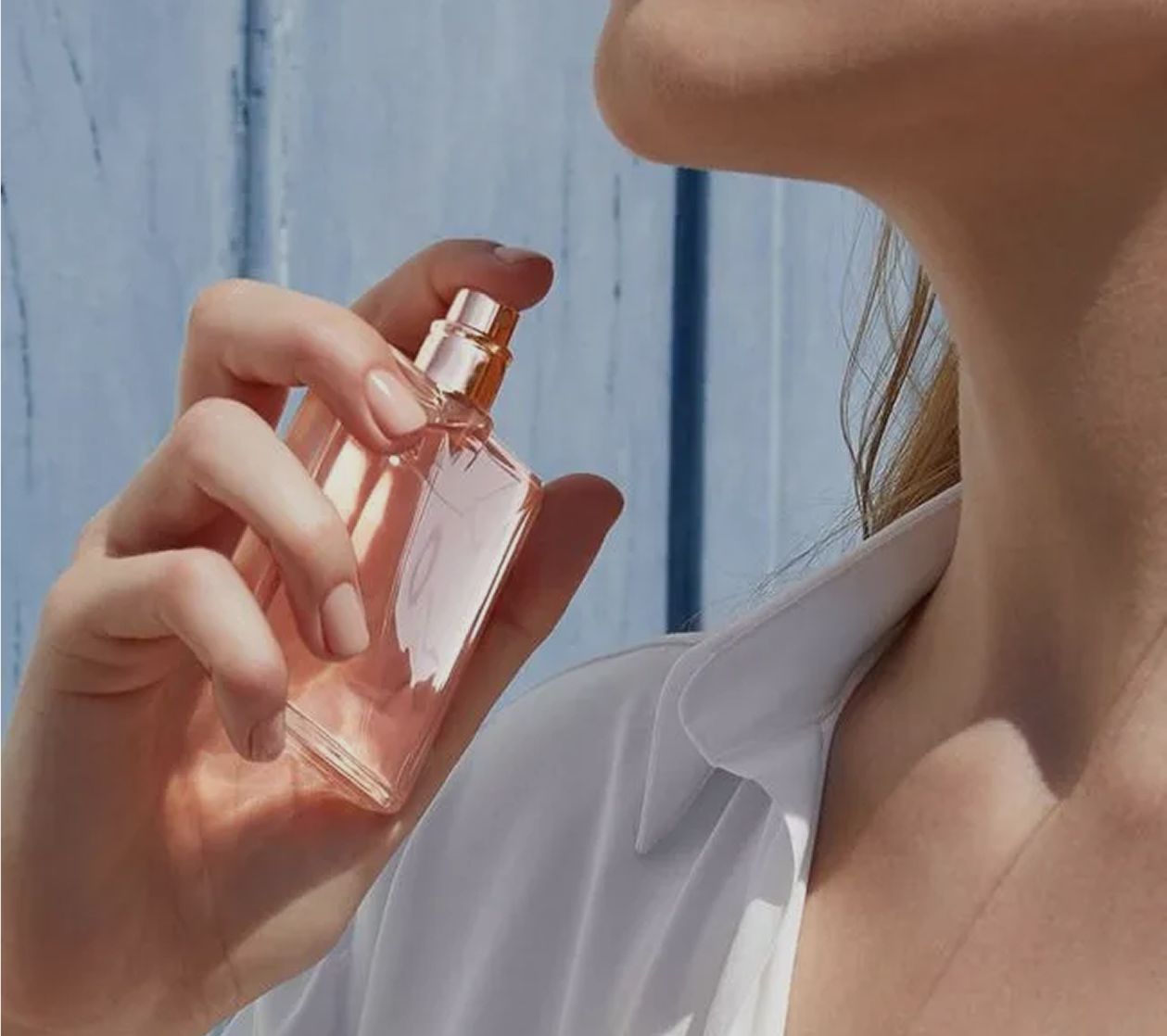 Imagem banner Perfumes