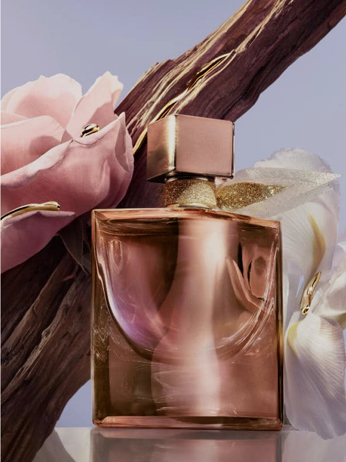 Imagem banner Perfumes
