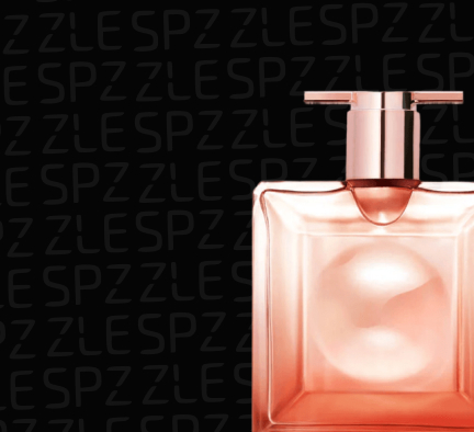 Imagem banner Lancôme